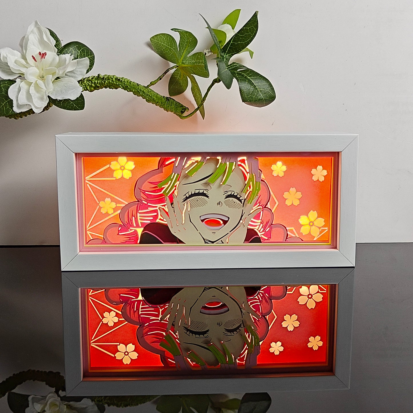 Mitsuri light box