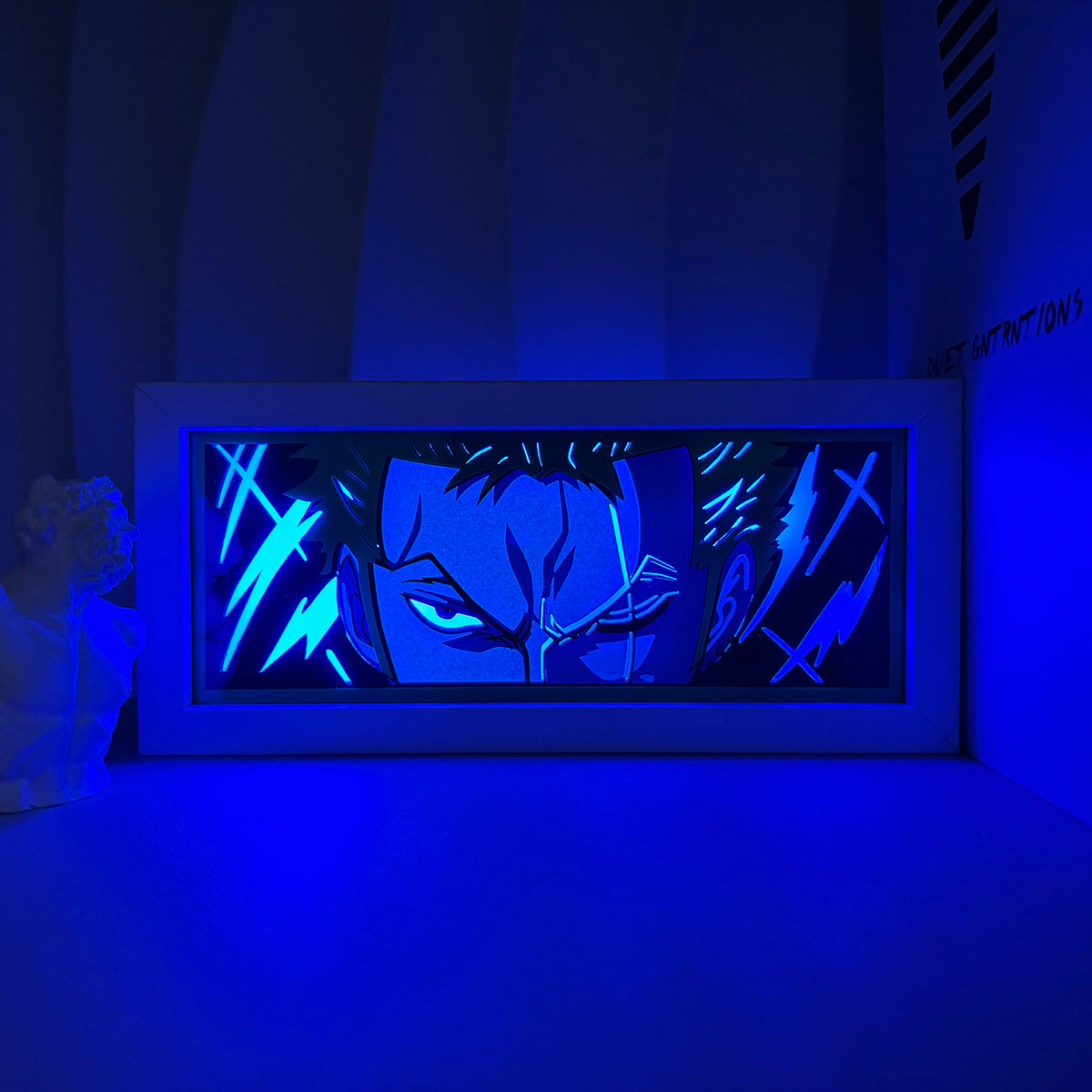 Zoro light box