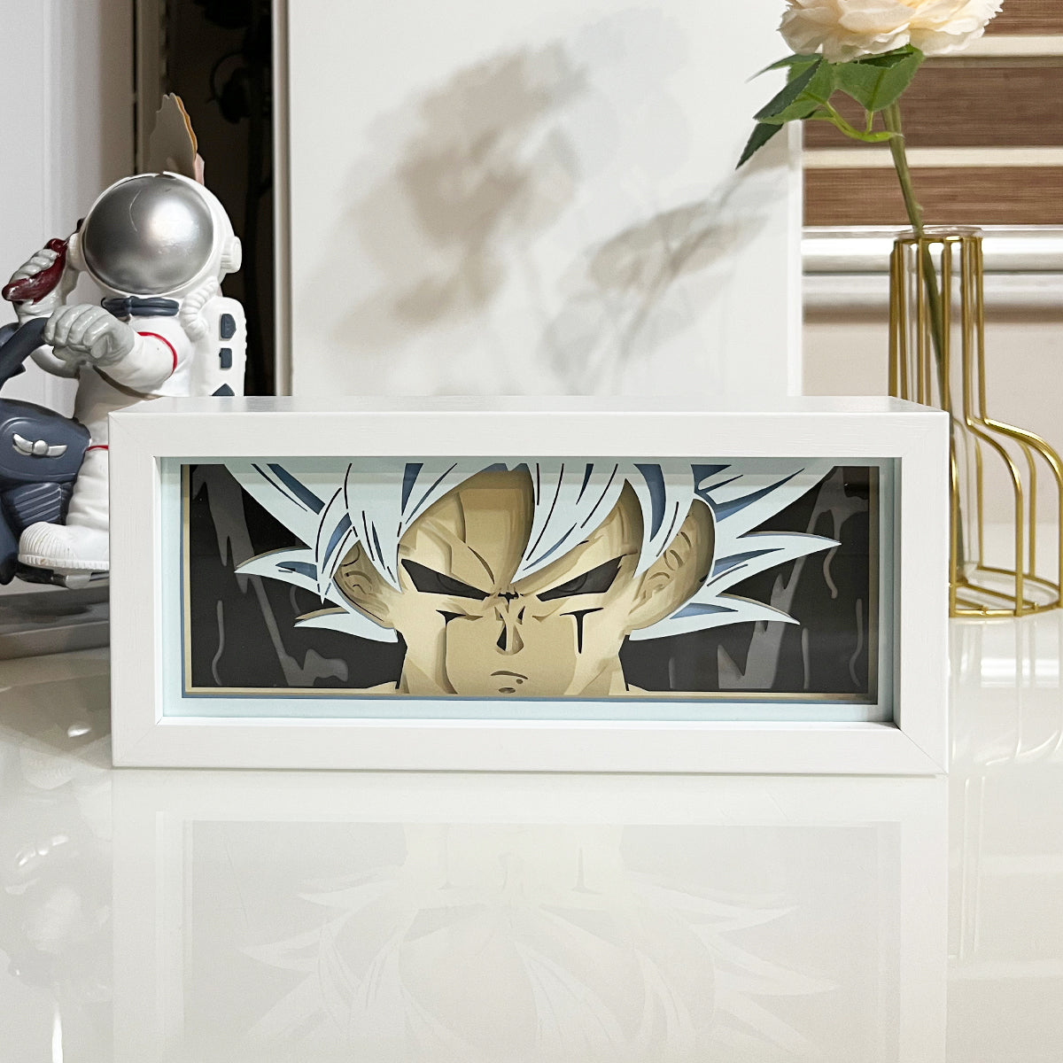 Goku Light Box
