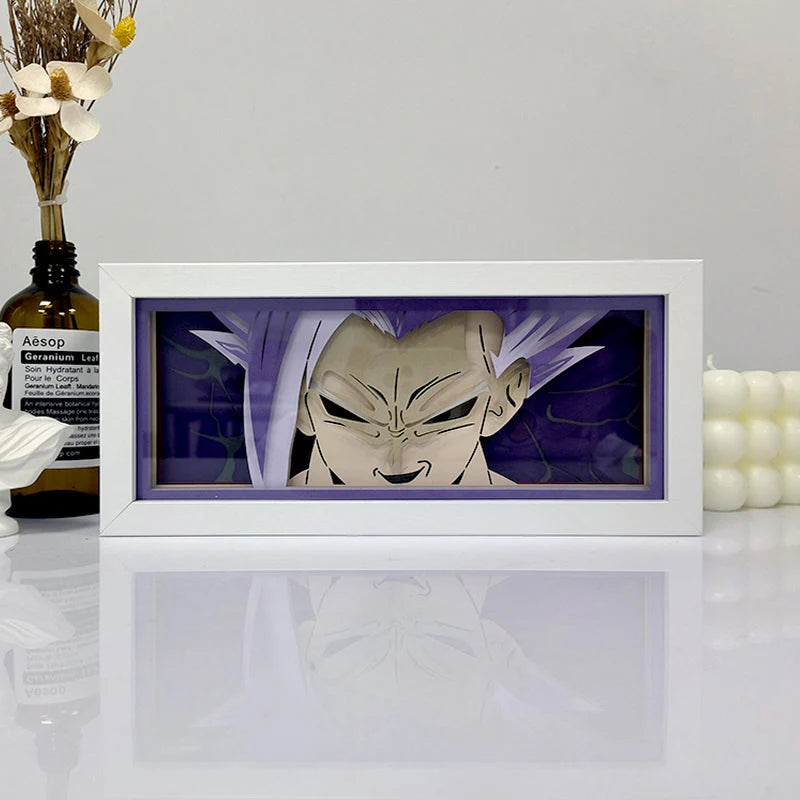 Gohan beast light box