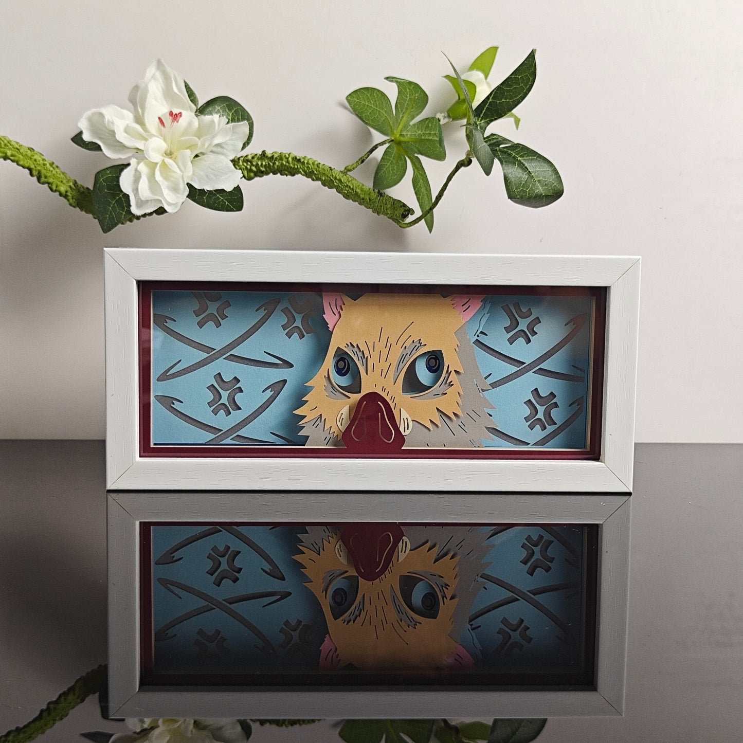 Inosuke light box