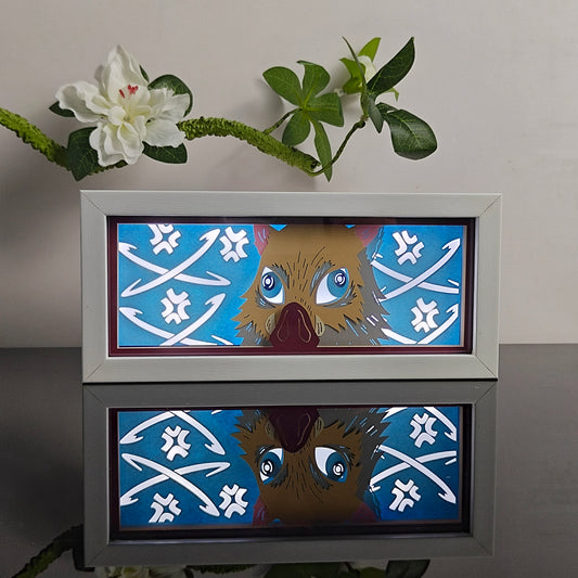Inosuke light box