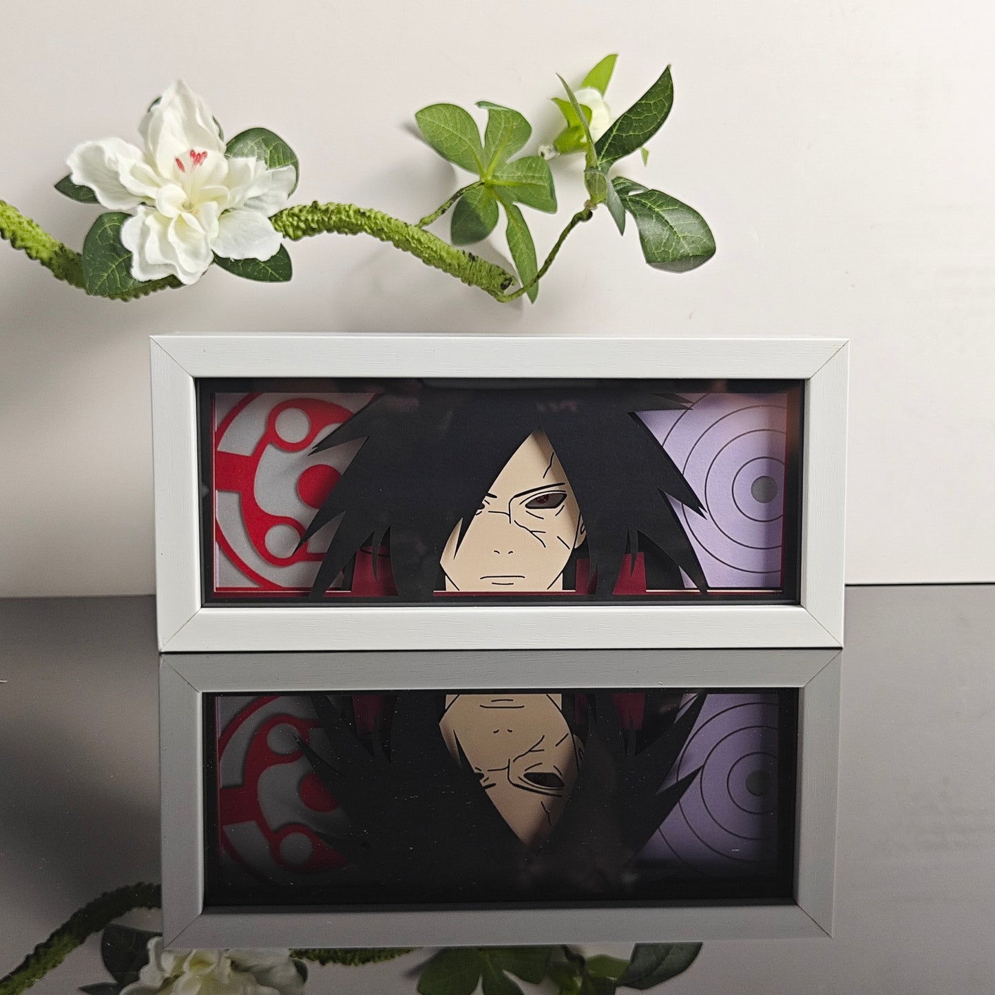 Madara Light Box