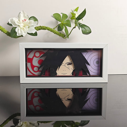 Madara Light Box