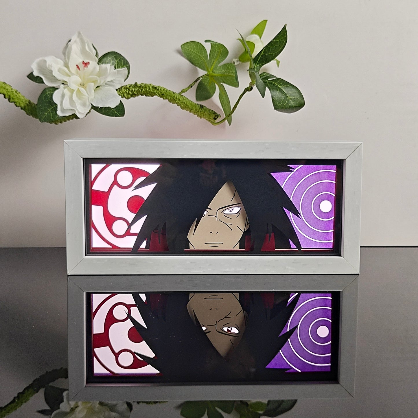 Madara Light Box
