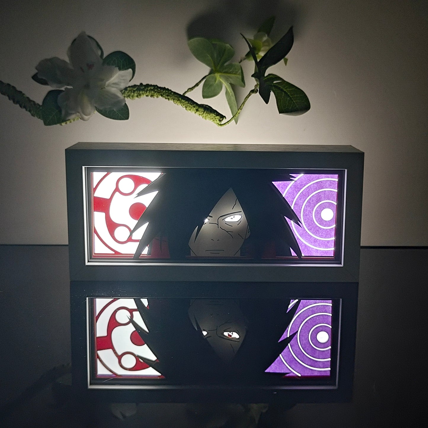 Madara Light Box