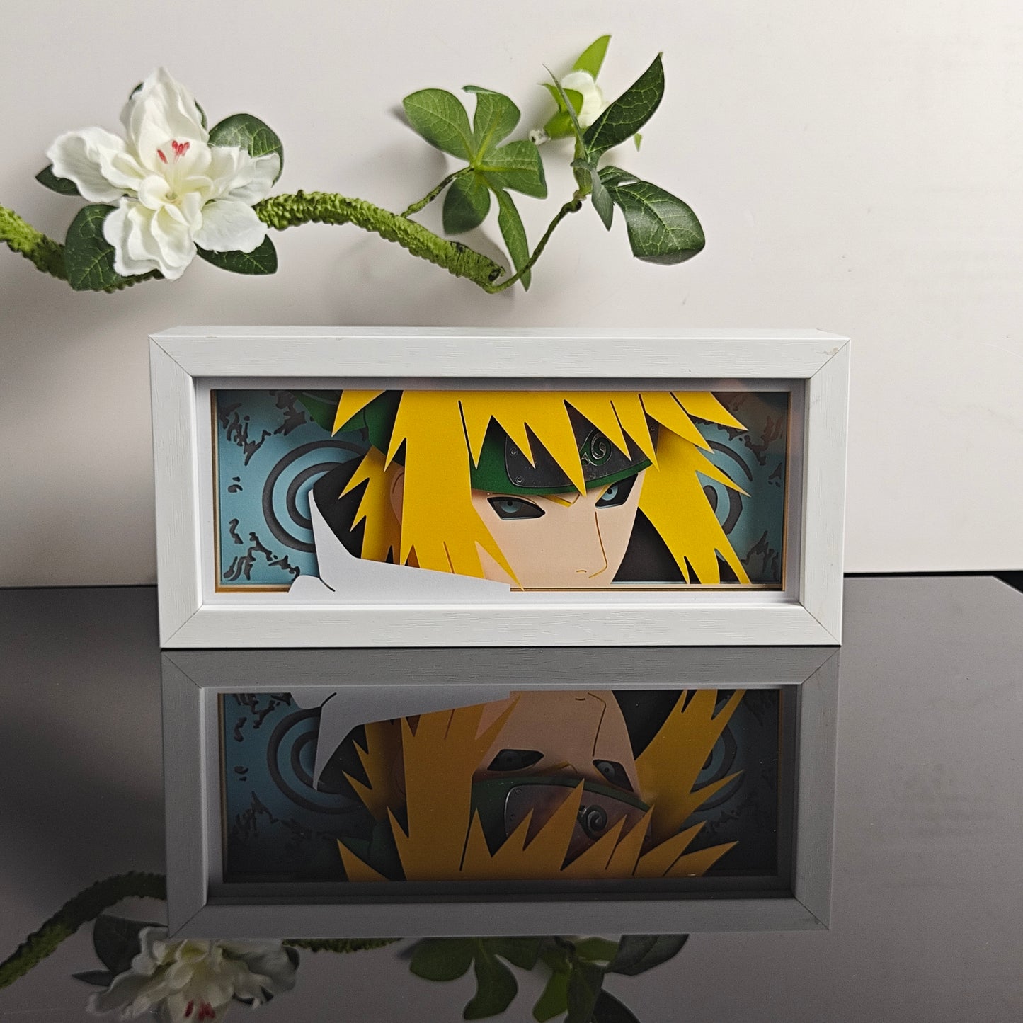 Minato Light Box