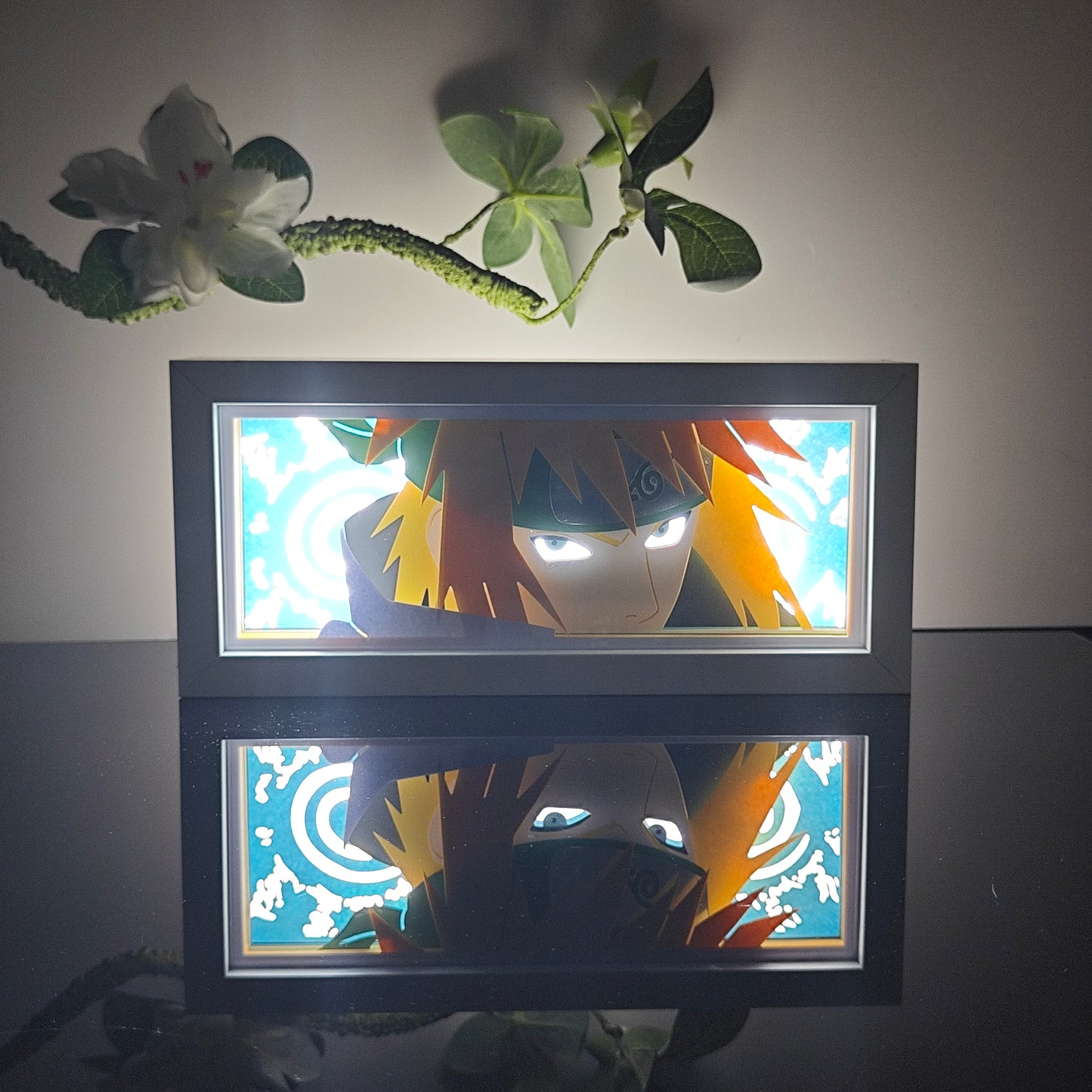 Minato Light Box