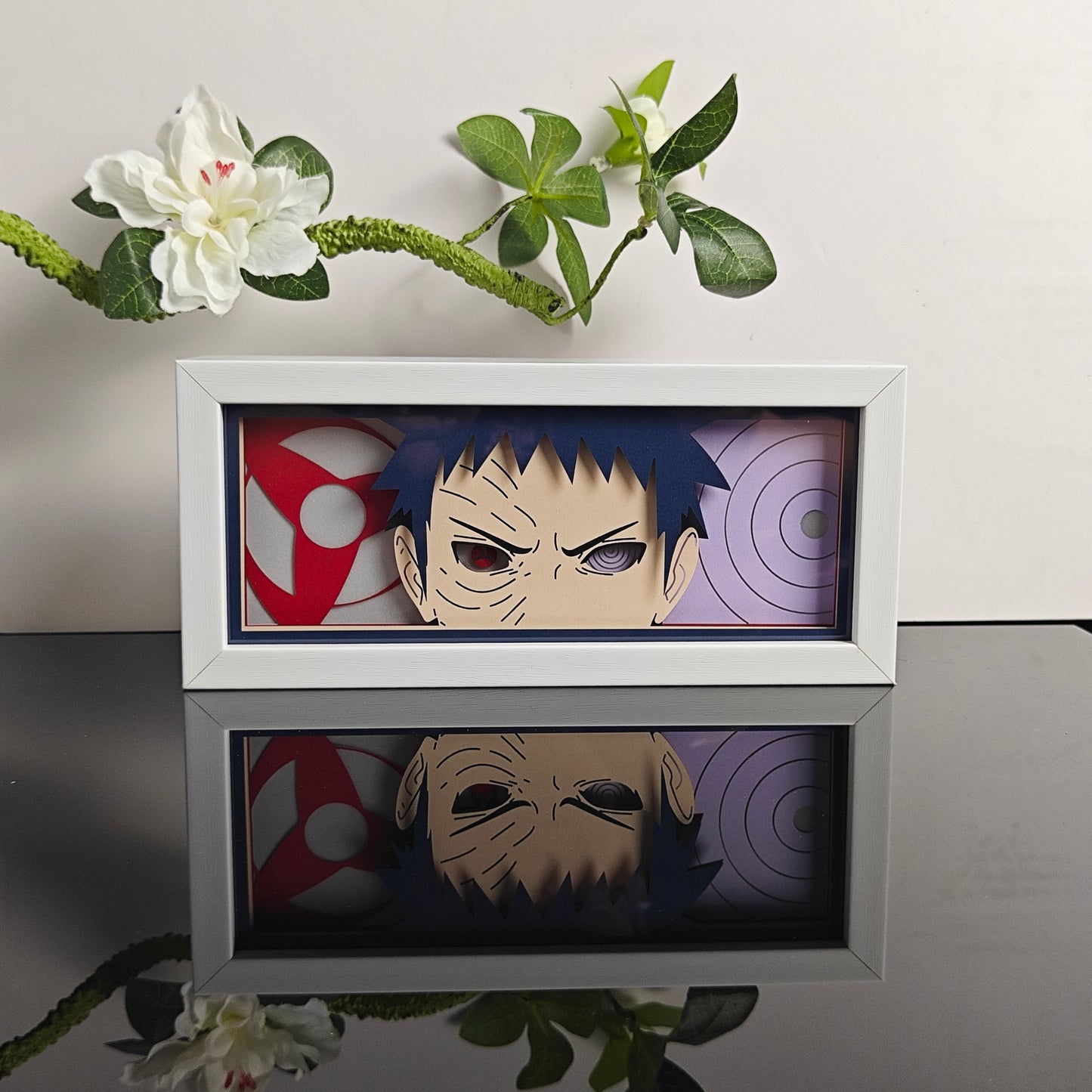 Obito Light Box