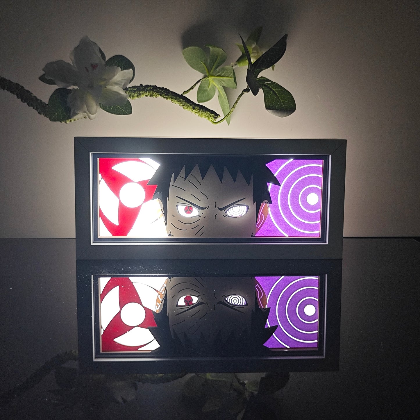Obito Light Box