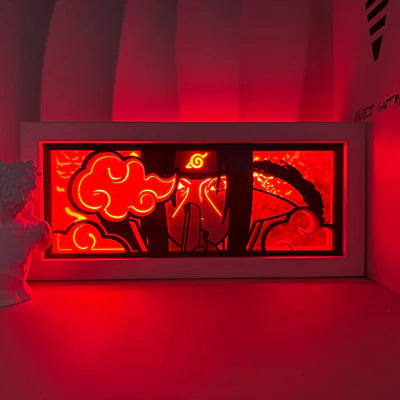 Itachi Light Box