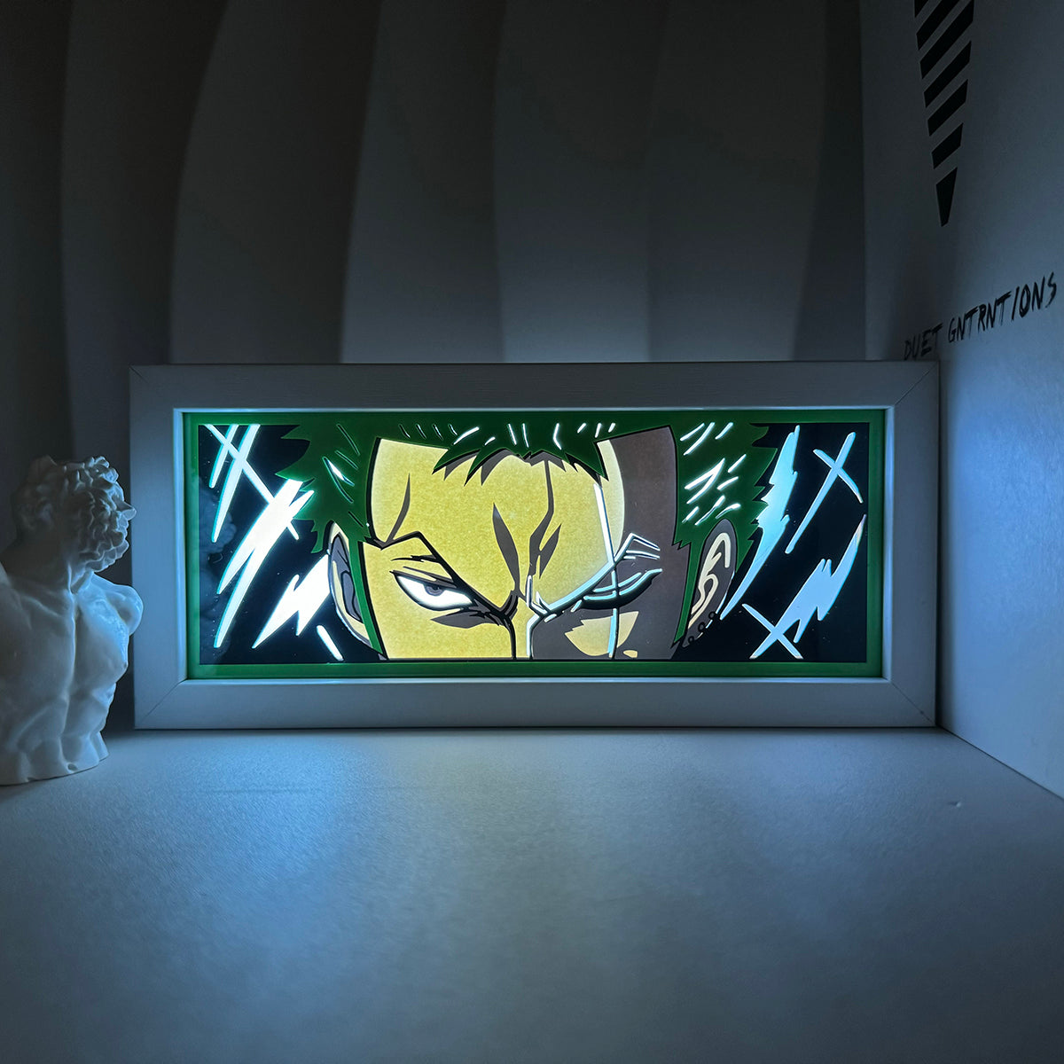 Zoro light box