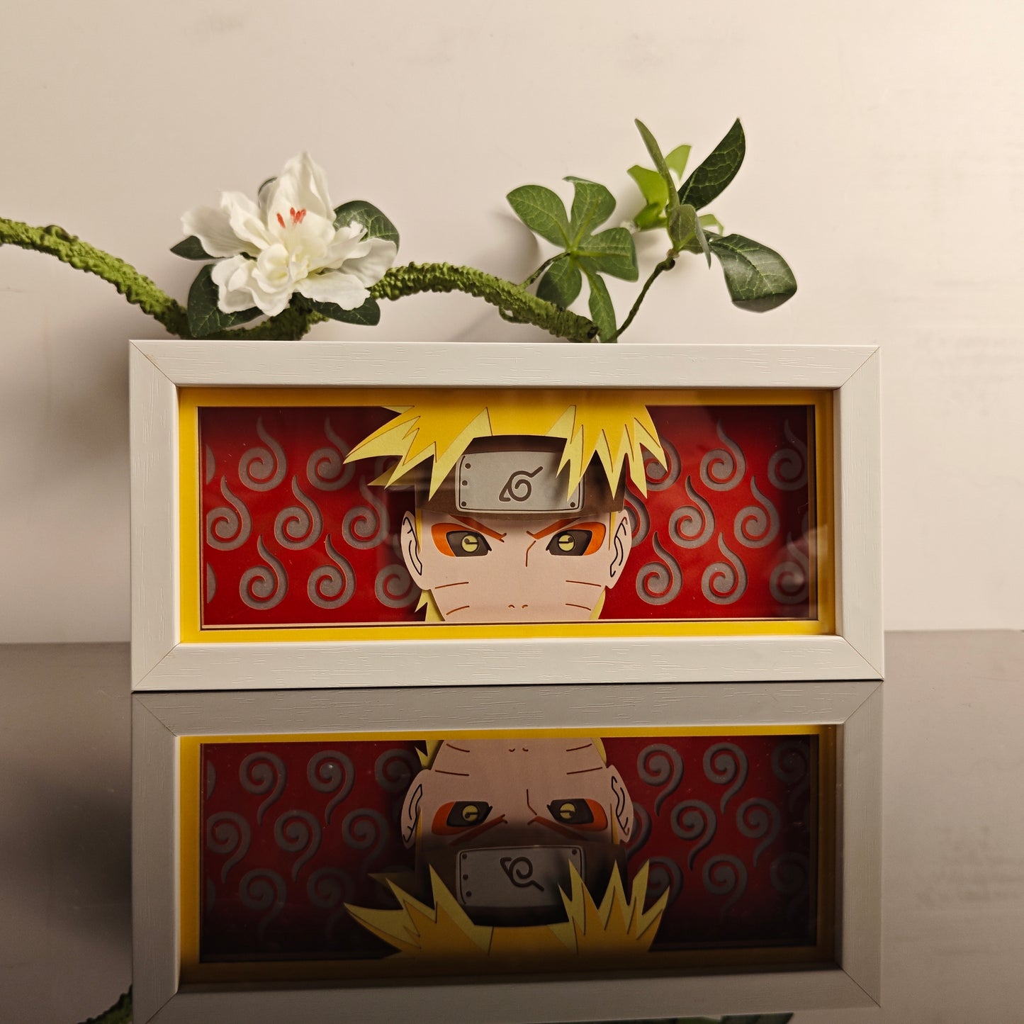 Nagato Light Box