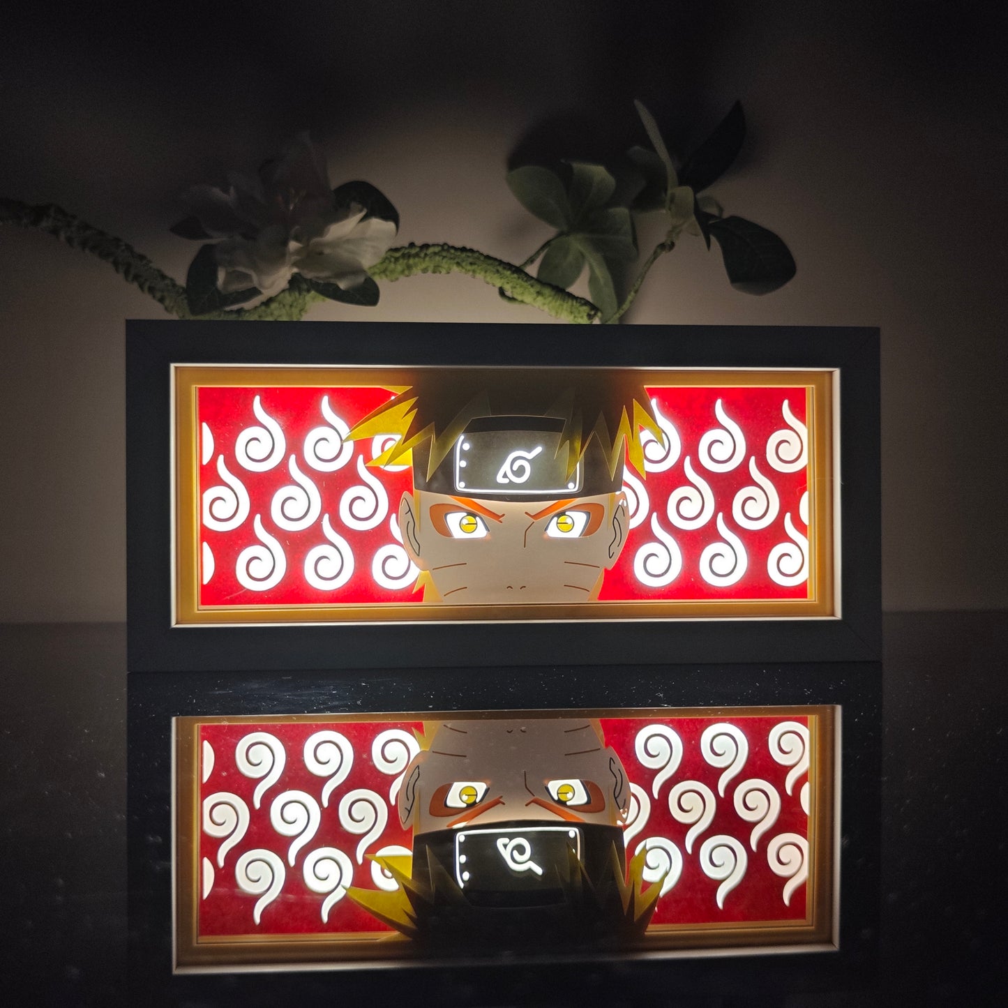 Nagato Light Box