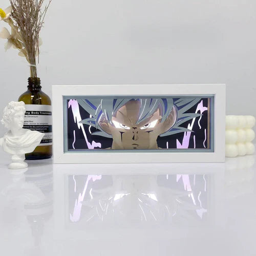 Goku Light Box